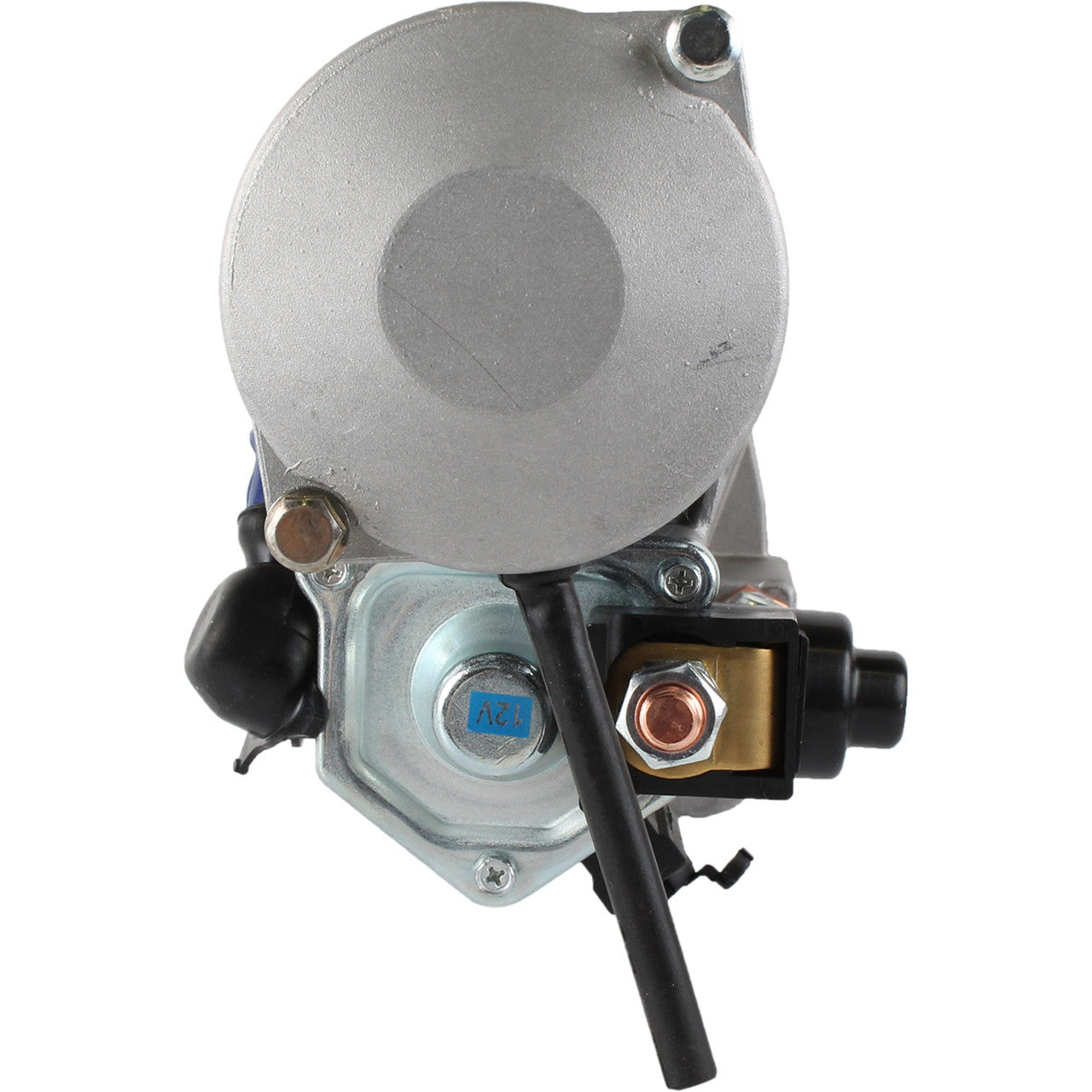 Starter John Deere 8130 8230 8245 8270 8295 8320 8330 8345 8370 Tractor New 12V