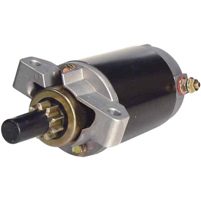 Starter Motor Yamaha Mercury Mariner 25 30 40 HP 4-Stroke 12V 9T 67C-81800-00