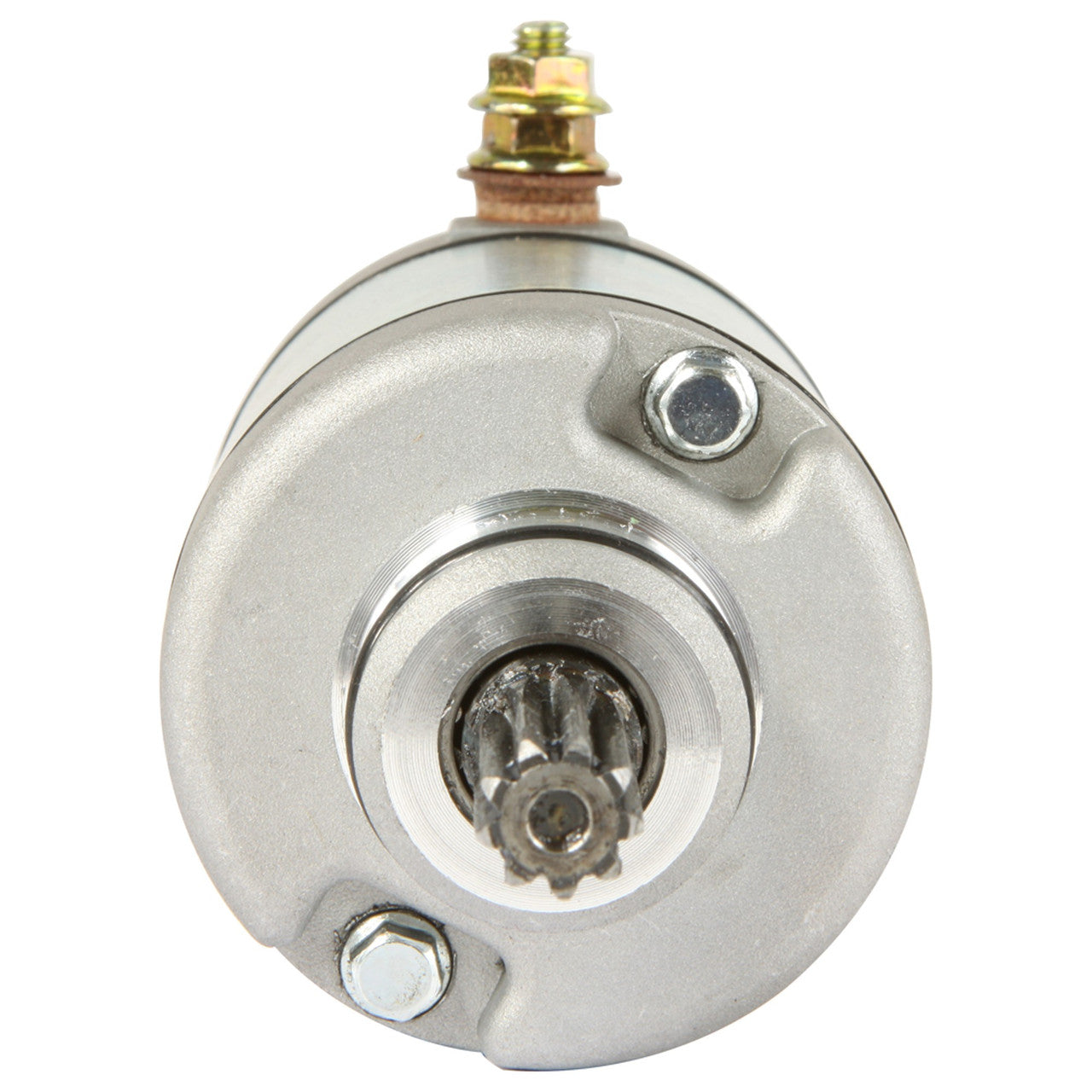 Starter Motor Suzuki GSX-R600 (01-05) GSX-R750 (00-05) Replacement 31100-44G00