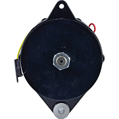 Alternator 12V 72A for Thermo King Crusader Marine URD25 Westerbeke 400-16166