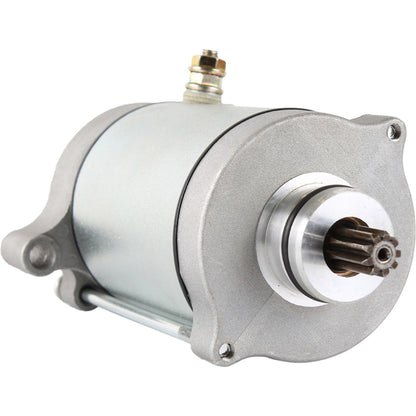 New Starter Motor for Honda ST1300 Pan European 2003-2010 1261cc 31200-MCS-003