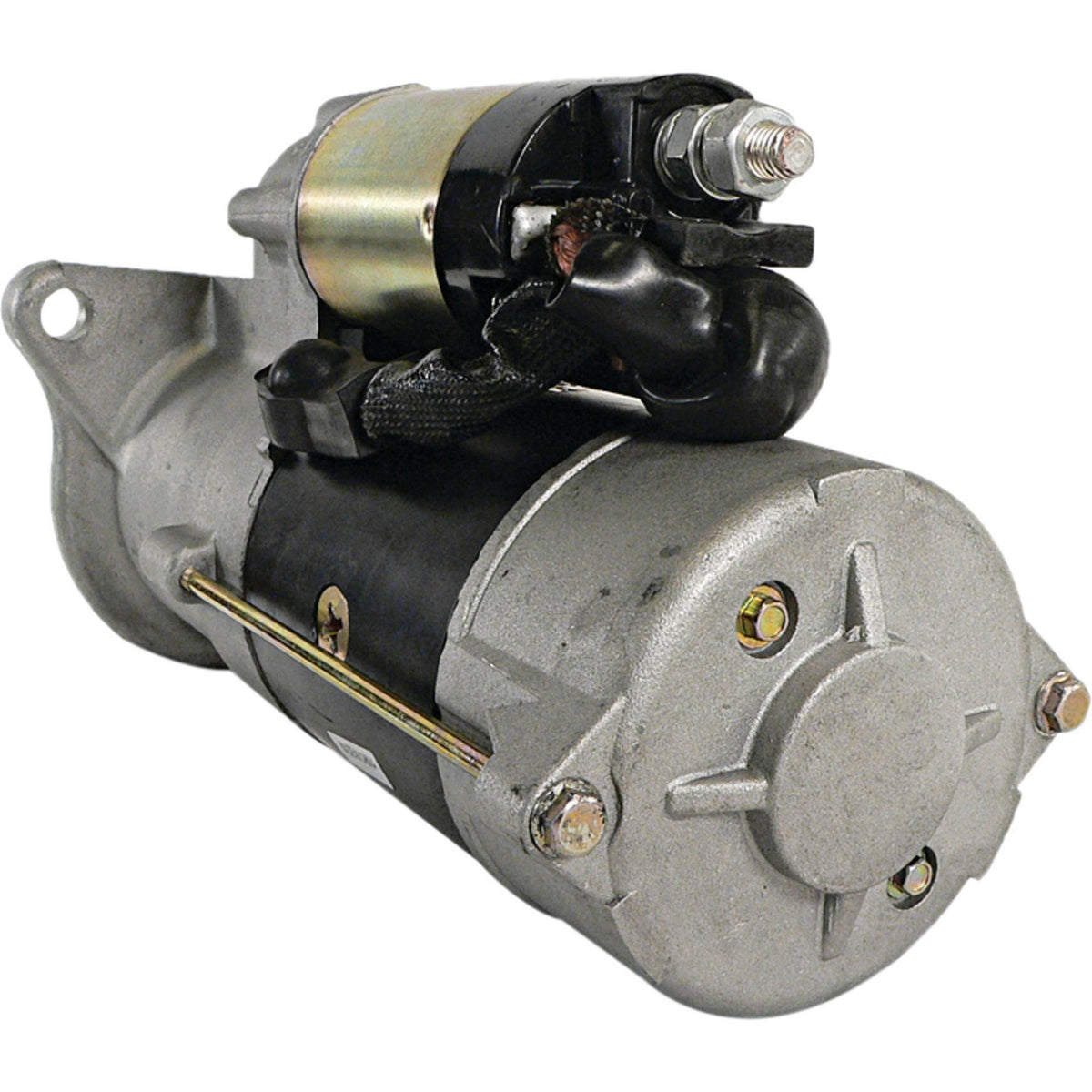 Starter motor for John Deere 450D 600C 650D 800C 850D excavator