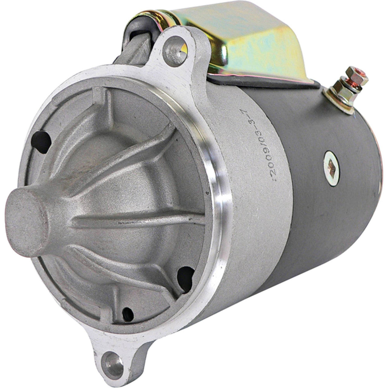 Starter 240 300 Ford F100 F150 Pickup 1965-1983, 289 302 351 Mustang 1965-1973 M/T