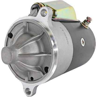 Starter 240 300 Ford F100 F150 Pickup 1965-1983, 289 302 351 Mustang 1965-1973 M/T