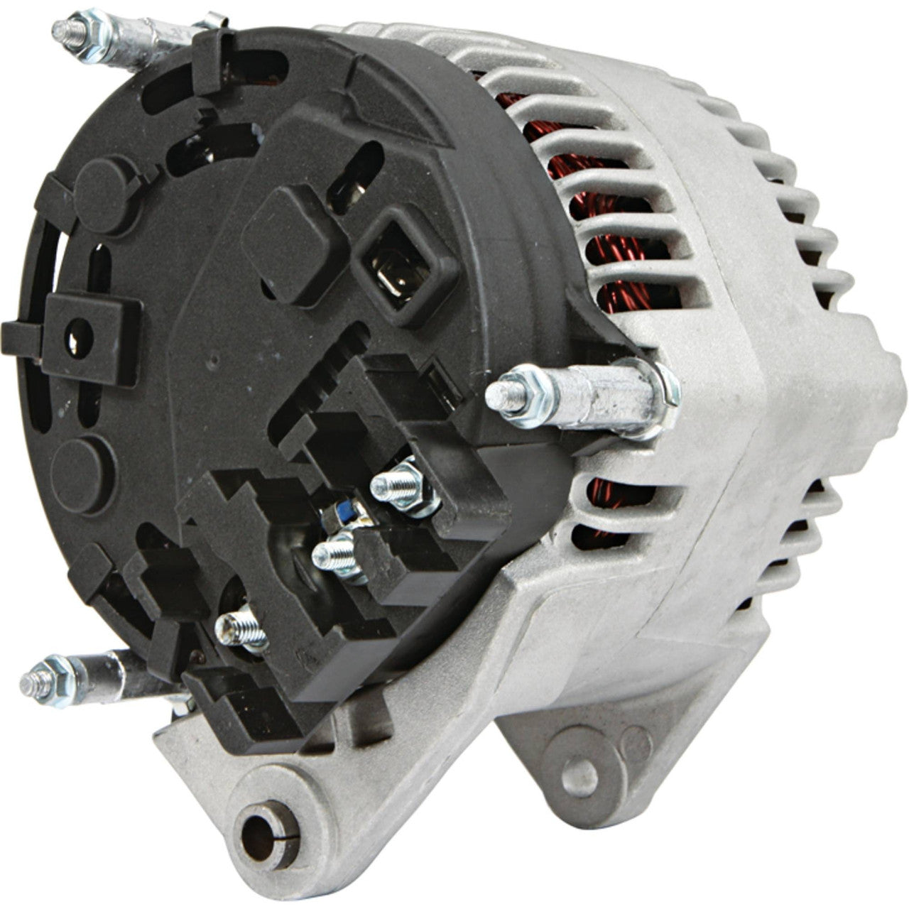 Alternator for Ford & New Holland 5640, 6640 & 7740 Tractors