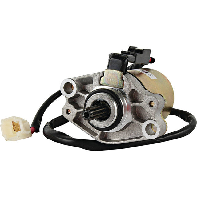 Starter Motor for Aprilia Habana Mojito 50cc 1999-2003 10-Teeth CCW AP2QCA000041