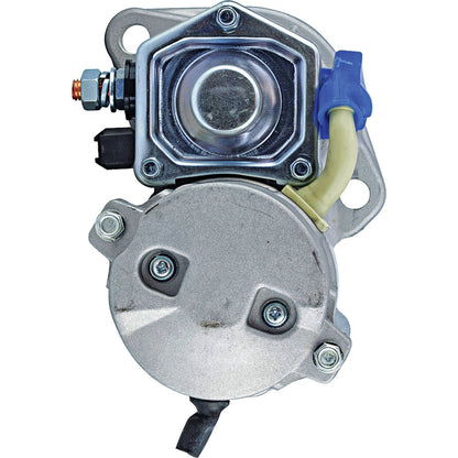 Starter motor for Onan - OSGR 12-Volt CW 9-Tooth