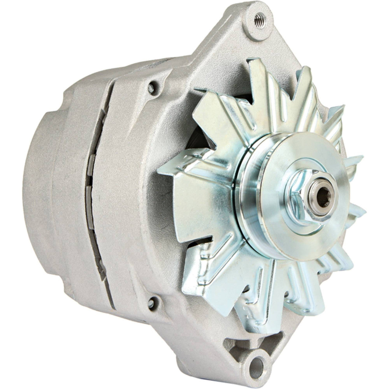 Alternator - Universal Delco 10SI Series 12V 63A IR/EF