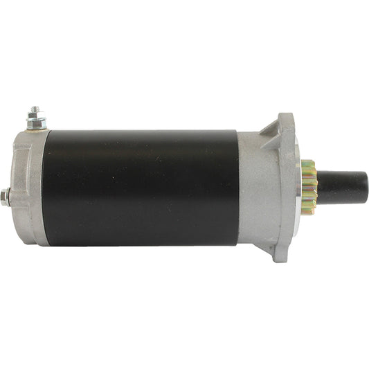 Starter motor for Cushman and Lincoln 18HP 22HP engines - 13 tooth CCW