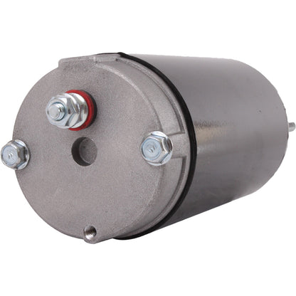 Starter motor for Mercury and Force jet boat outboard engines