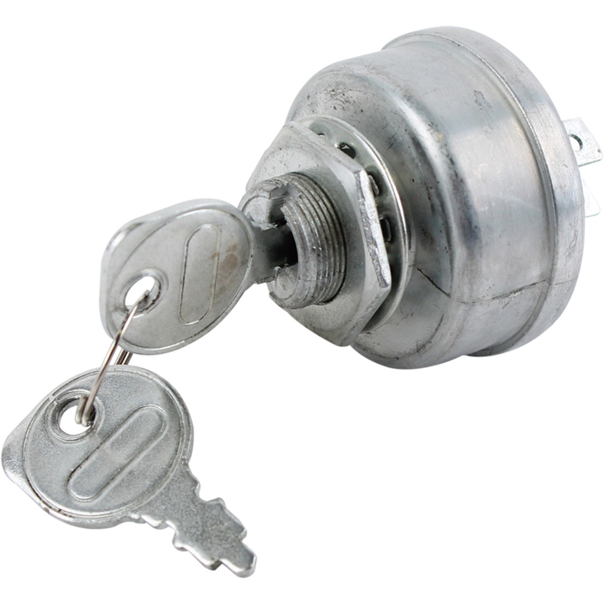 Key switch for Toro Groundsmaster mowers