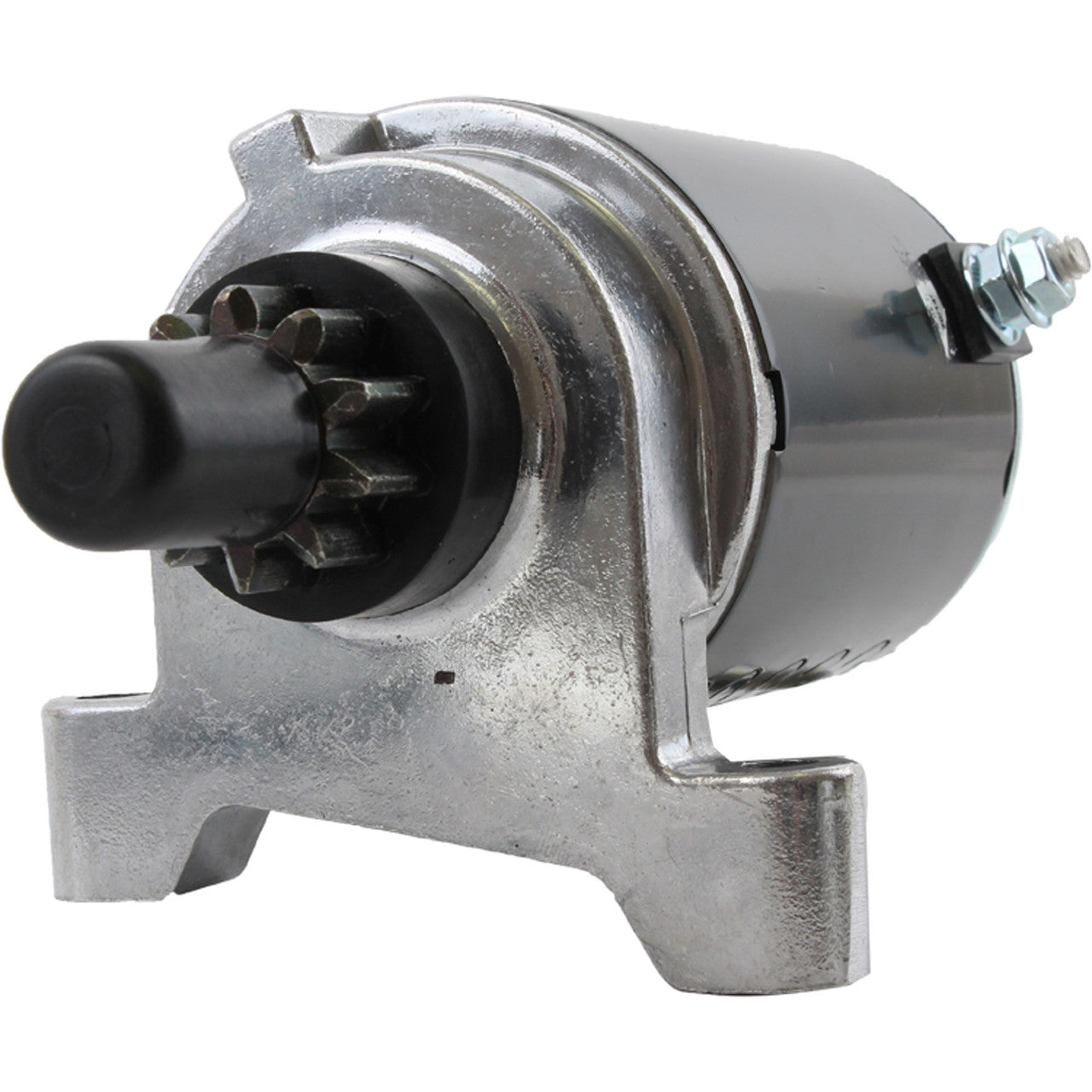 Tecumseh Starter Motor 36914 37425 10T 12V For OHV110 OHV125 OHV130 OV358