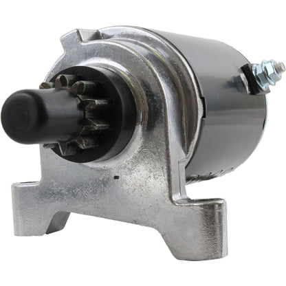 Tecumseh Starter Motor 36914 37425 10T 12V For OHV110 OHV125 OHV130 OV358