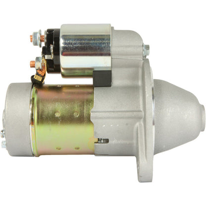 Starter Motor Yanmar J3H4 4JH3 4TNE 3YM Marine Industrial 12V 1.4kW 9T