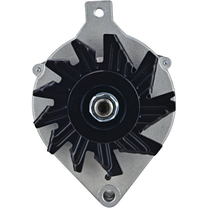 New Alternator for Ford Mustang Bronco Galaxie LTD 1969-1987 400-14002 12V 40A