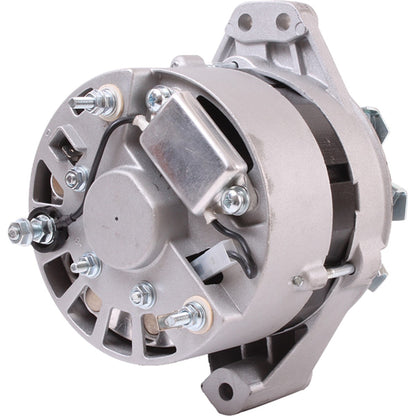 Alternator for John Deere 240 250 260 Skid Steer Loaders 1999-2004 - 12V 55A