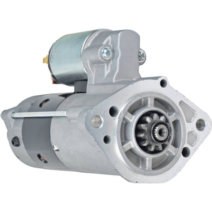 24V Starter Motor for Caterpillar Mitsubishi Industrial M8T80471A ME108080