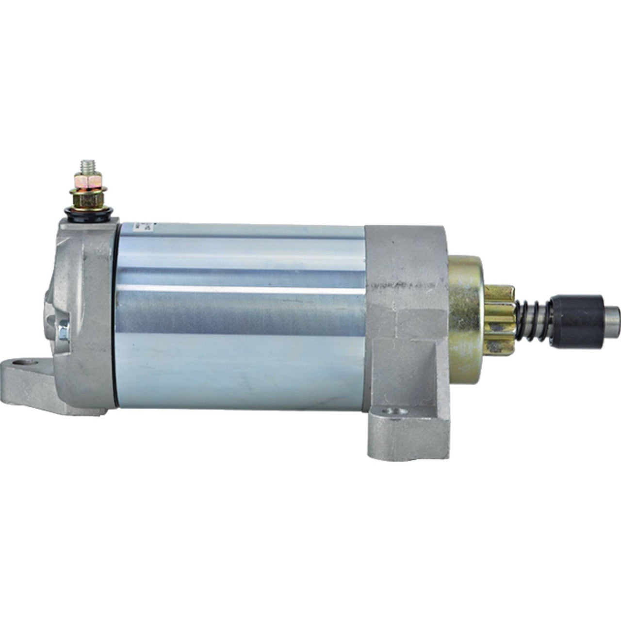 Starter motor for Ski-Doo Grand Touring Formula Deluxe Skandic 2000-2002