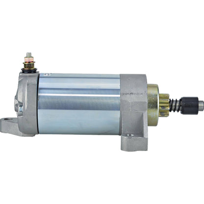 Starter motor for Ski-Doo Grand Touring Formula Deluxe Skandic 2000-2002