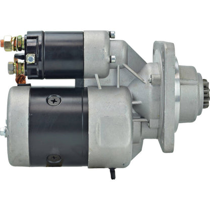 12V Starter for Case 844 845 856 International Backhoe Magneton 9142722 SMA0017