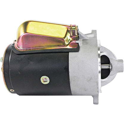 Starter 240 300 Ford F100 F150 Pickup 1965-1983, 289 302 351 Mustang 1965-1973 M/T