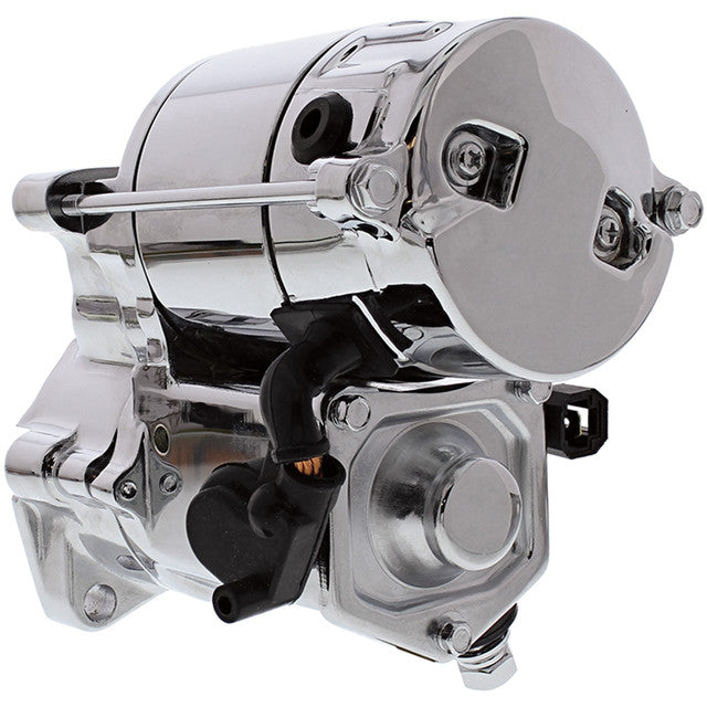 Starter Motor for Harley Davidson Big Twin Evolution Softail Dyna 31553-94 1.4kW