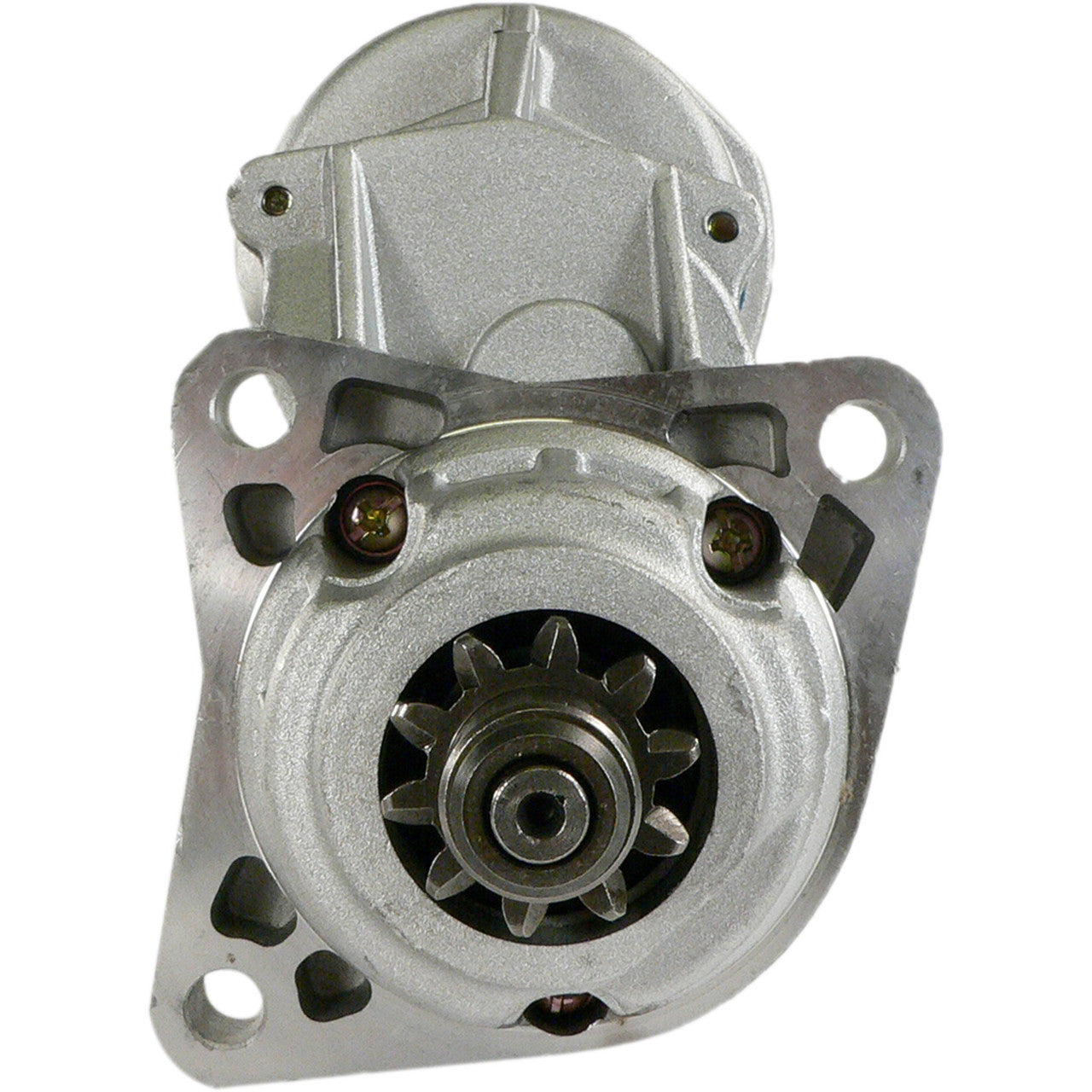 10-Tooth Wet Clutch Starter Motor for Bobcat 853 & Clark 853/853H 1990-1999