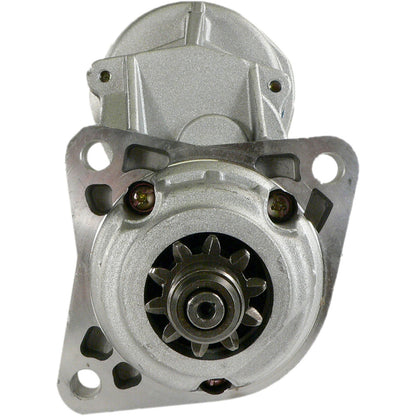 10-Tooth Wet Clutch Starter Motor for Bobcat 853 & Clark 853/853H 1990-1999