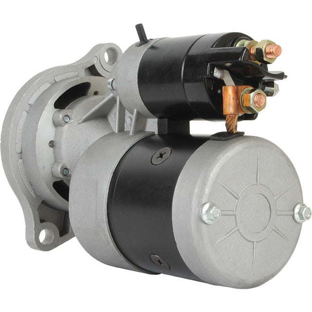 Magneton 9142680 Starter Motor 12V 9 Teeth for Iveco New Holland TL TN Case JX