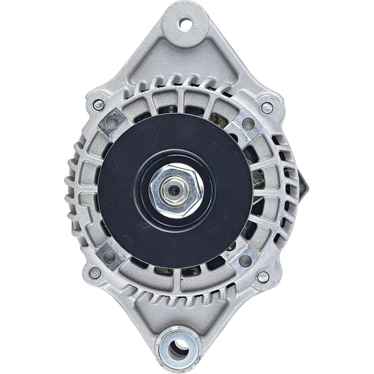 Alternator for Toyota 7FD series lift trucks - 12V 60 Amp