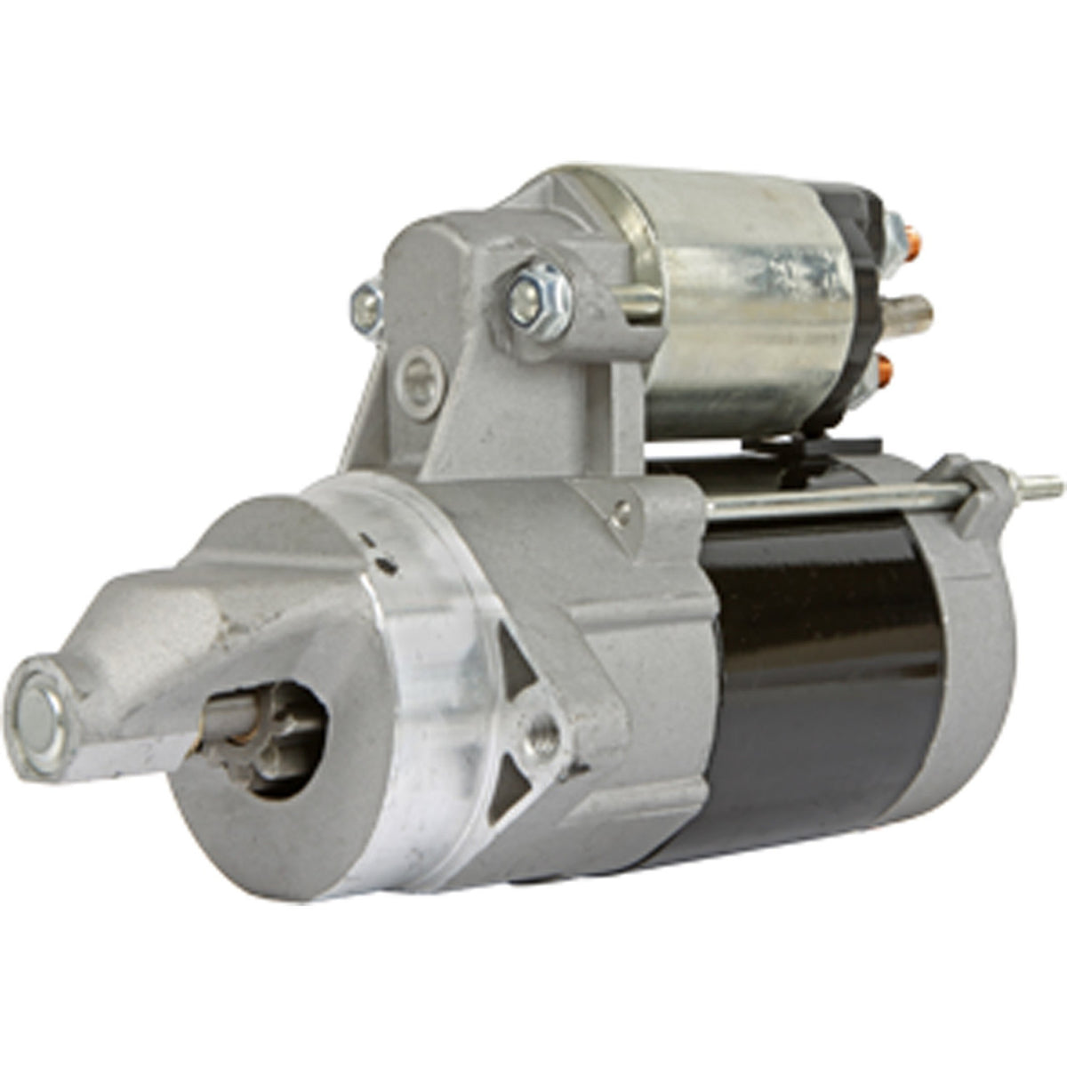 Starter motor for Ski-Doo Alpine, Escapade, Grand Touring, Safari snowmobiles