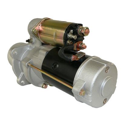 Starter Motor For Fits Clark Ford New Holland Other engines