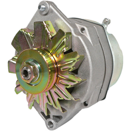 Alternator for Mercruiser 12V - Replaces 19020611 - 400-12007