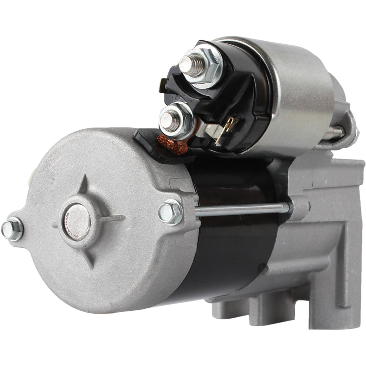 Starter Motor for Honda GX610 GX620 GX670 V-Twin 12V 12T 31210-ZJ1-003 18HP 20HP