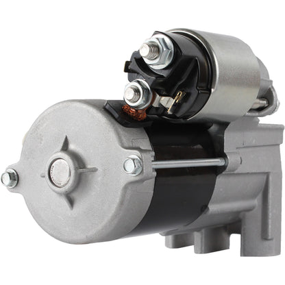 Starter Motor for Honda GX610 GX620 GX670 V-Twin 12V 12T 31210-ZJ1-003 18HP 20HP