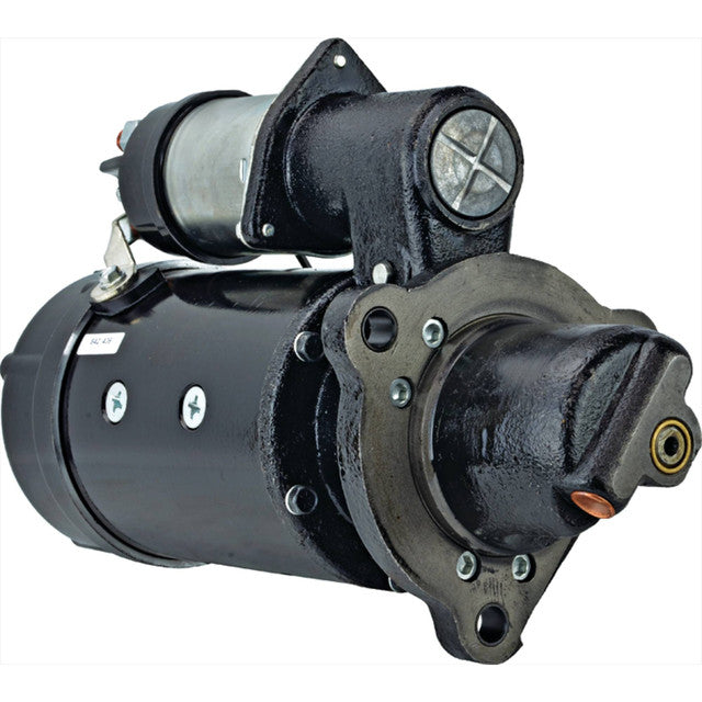 Starter Motor For Various HD Applications