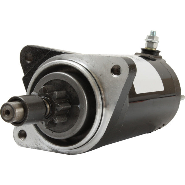 Sea-Doo Starter Motor 800 787cc 8-Tooth Bendix GTX GSX XP RFI 278001936 18531