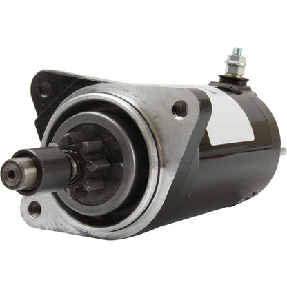 Sea-Doo Starter Motor 800 787cc 8-Tooth Bendix GTX GSX XP RFI 278001936 18531