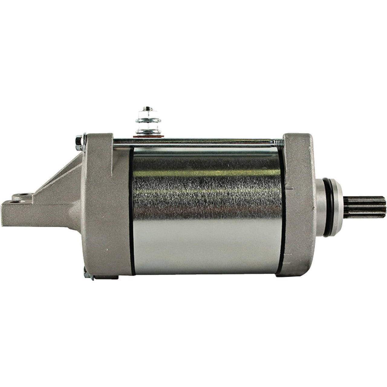 Starter Motor Honda MUV700 Big Red 2009-13 OEM 06311-HL1-305 31200-HL1-A01