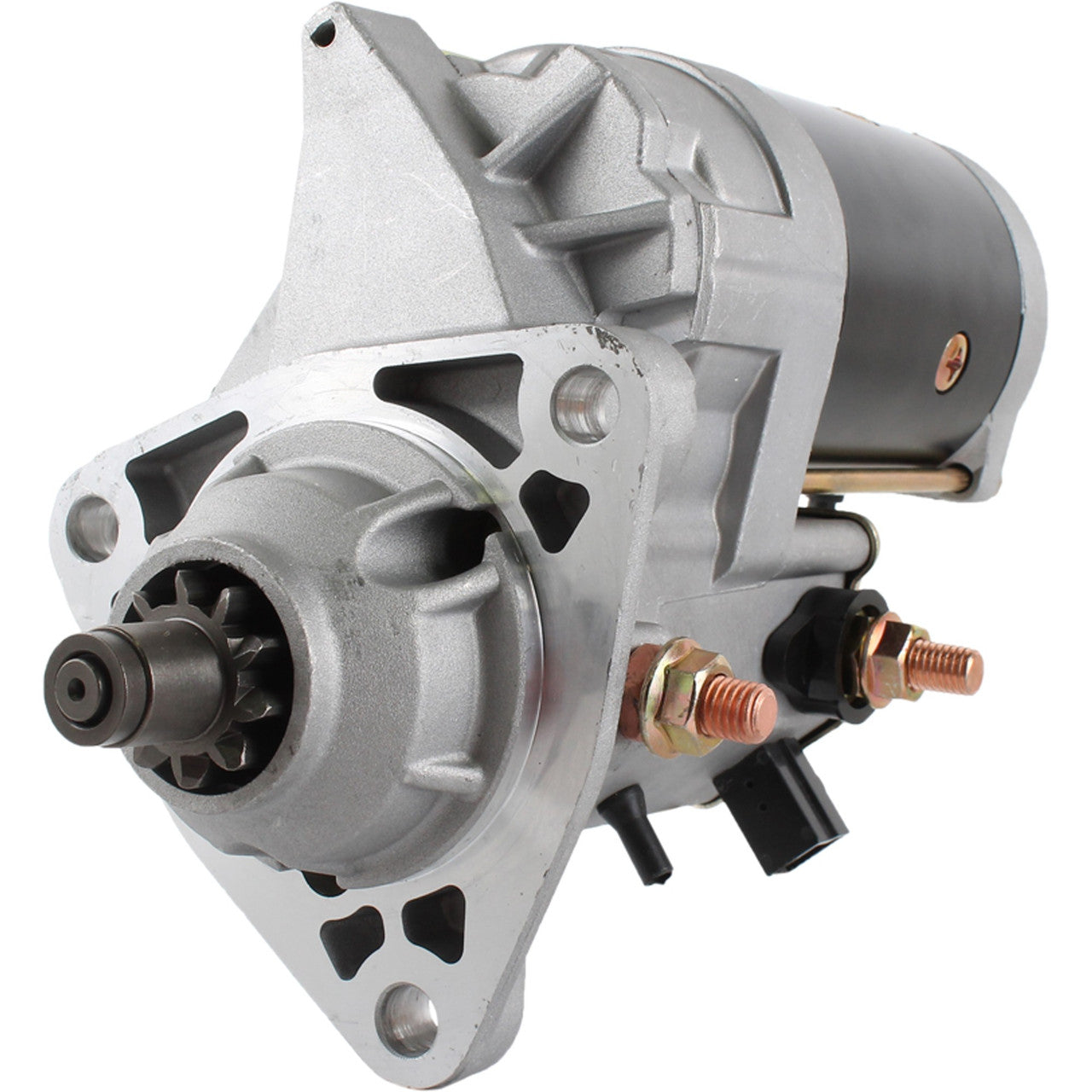 24V Starter Motor for Cummins ISC ISL 8.3L QSL 9 Engines