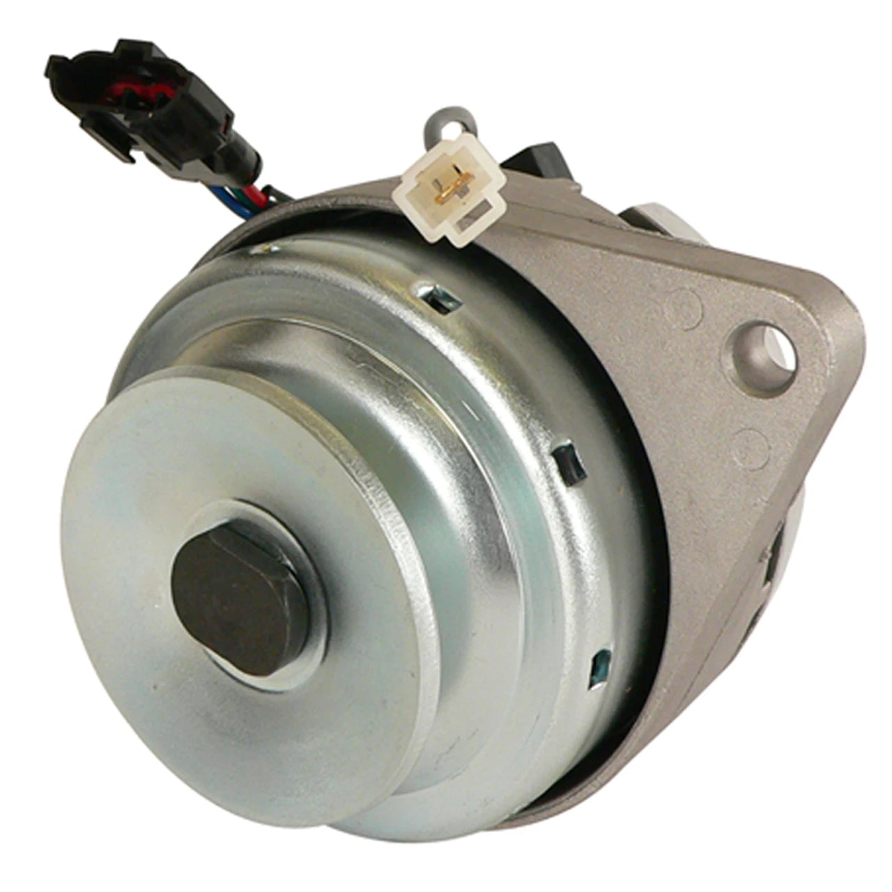 Alternator for Isuzu 4LE1PV industrial engines - PMA 12V 20A