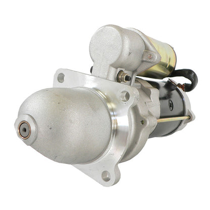 Starter Motor For 28MT Series OSGR 24-Volt CW 10-Tooth