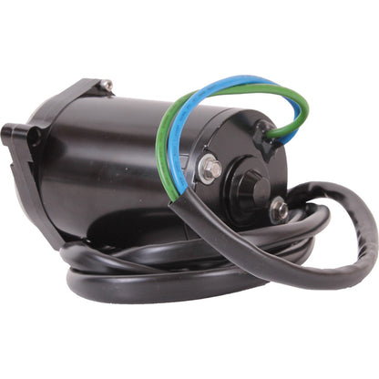 Tilt and trim motor for Mercury outboard engines 35-220HP 1985-1992