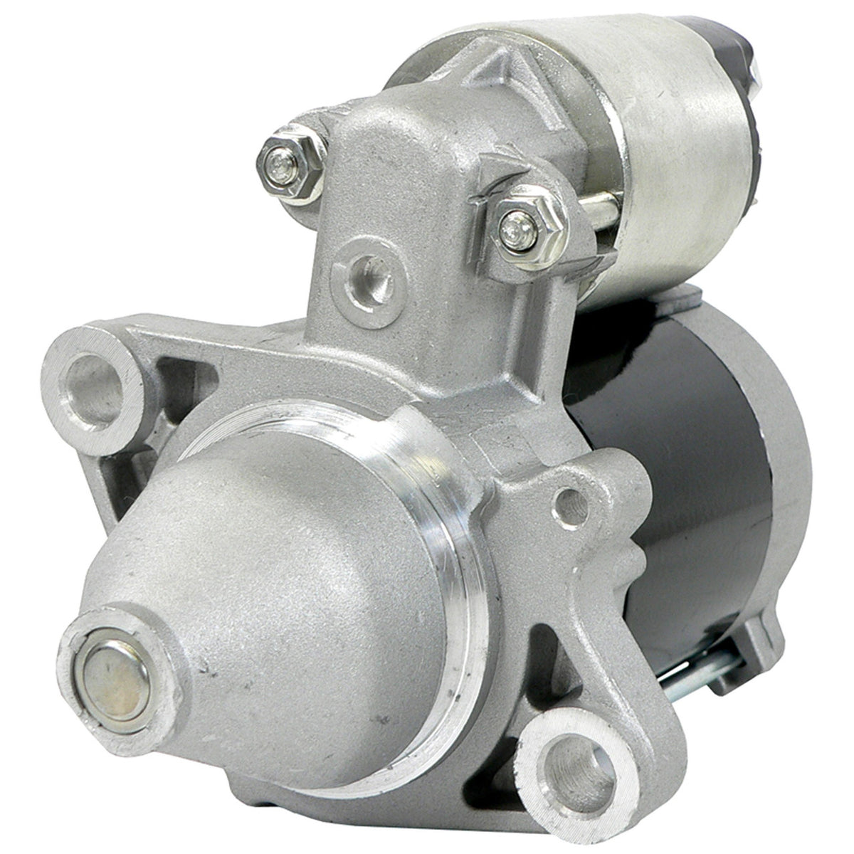 Honda GX440 IGX440 starter motor