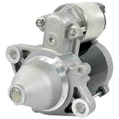 Honda GX440 IGX440 starter motor