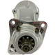 Starter Motor Hyster H80XL H100XL H110XL H130XL Forklift Truck 1996-On 12V 2.7kW