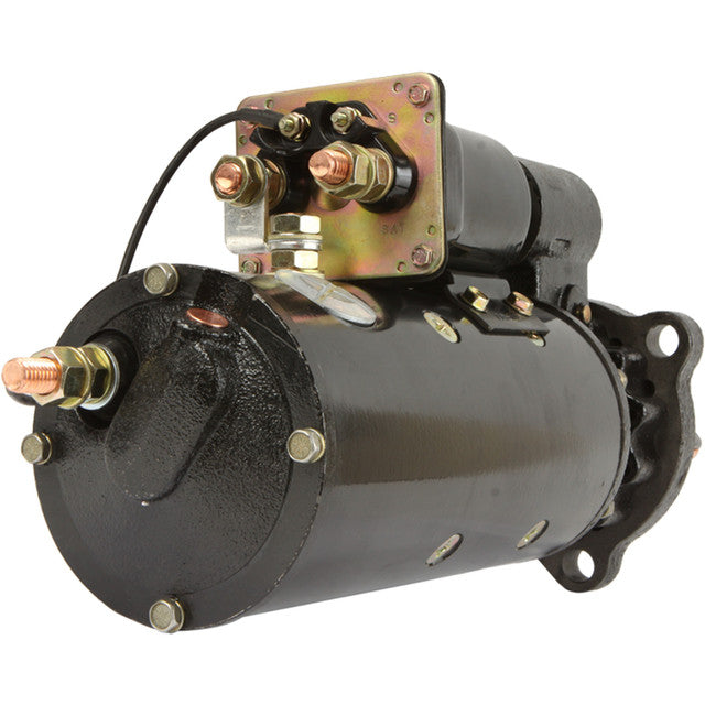 New 12V Starter for Chevrolet GMC Clark Cummins 410-12050 11T 5.0KW 40MT Type