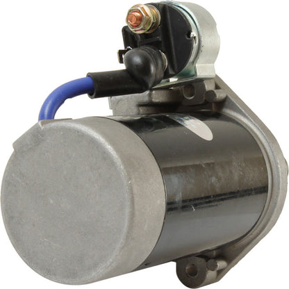 New Starter Motor Yanmar Kohler 8.5 10 12HP Engine 63-098-01S 410-52107