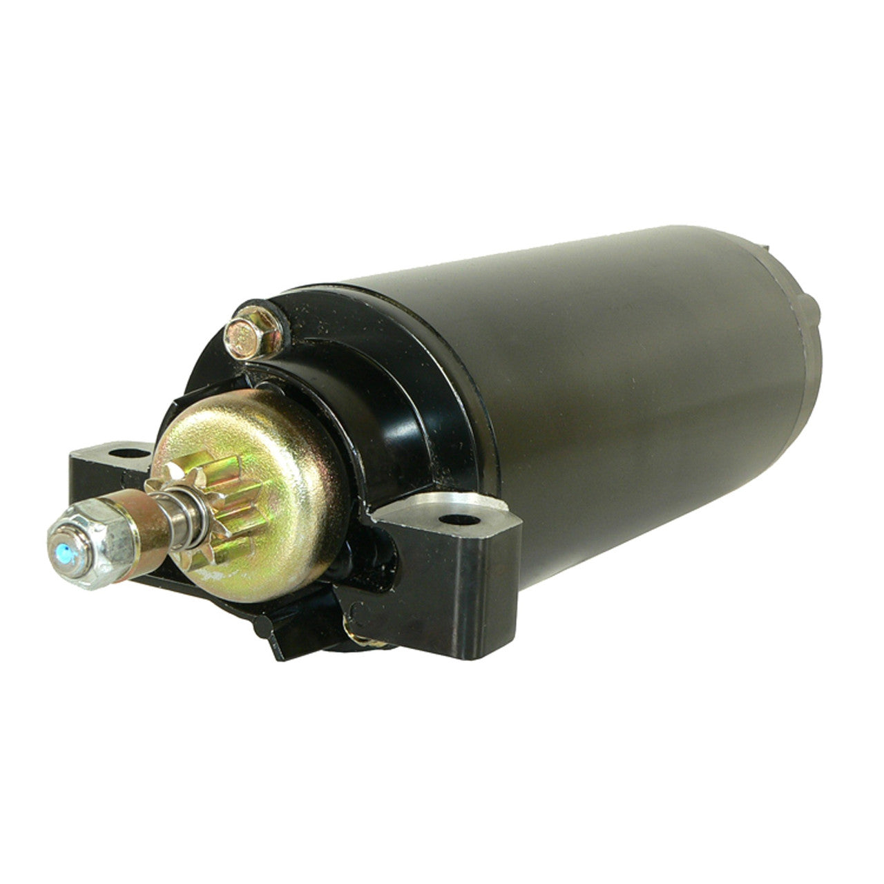 Starter motor for Mercury and Mariner Optimax 135-225HP 1997-1999