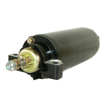 Starter motor for Mercury and Mariner Optimax 135-225HP 1997-1999